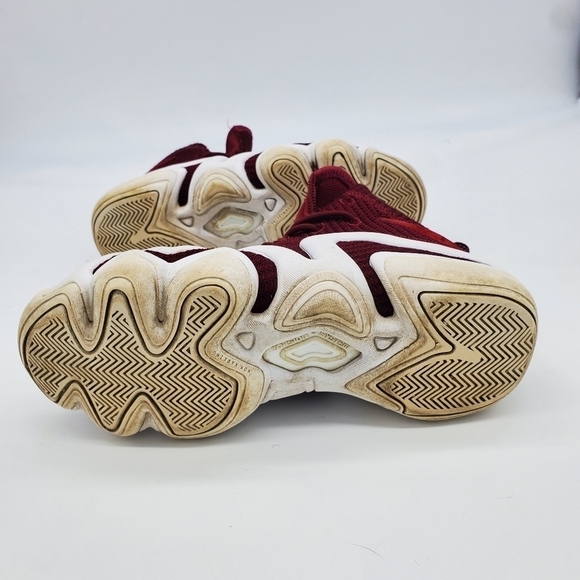 Adidas Crazy 8 Primeknit Kobe Basketball Sneakers Retro Shoes Men\'s 7  BY4366